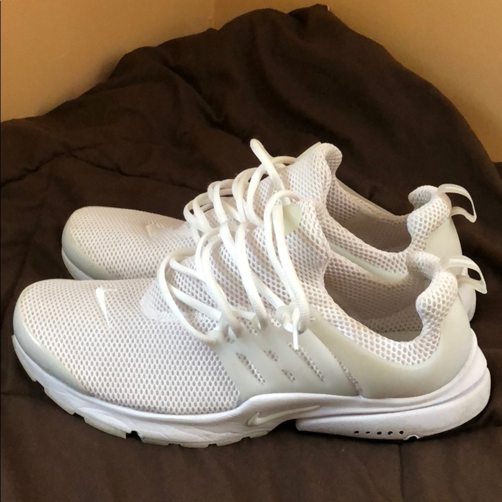 Nike presto
